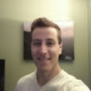 Meet your Posher, Jon